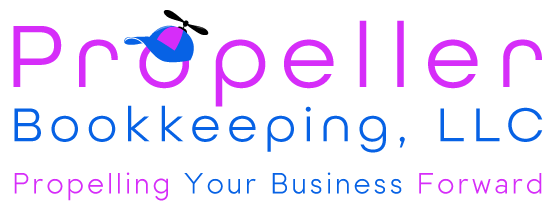 Virtual Bookkeeping Services
